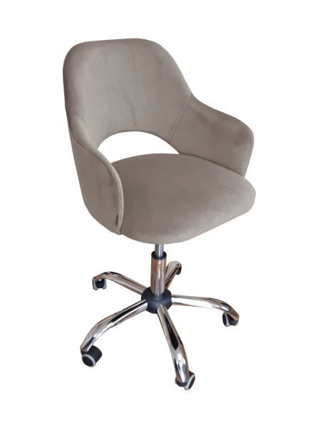 Fotel obrotowy biurowy Milano 125675
