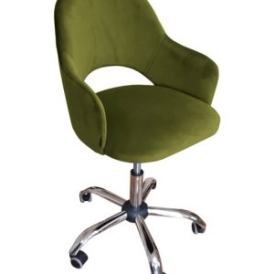 Fotel obrotowy biurowy Milano 125688 Fotel obrotowy biurowy Milano 125688