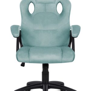 Fotel obrotowy do biurka CARRERA M ALCANTARA BLUE DUST 790652 Fotel obrotowy do biurka CARRERA M ALCANTARA BLUE DUST 790652
