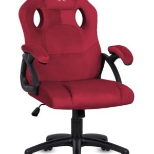 Fotel obrotowy do biurka CARRERA M ALCANTARA BURGUNDY 790629 Fotel obrotowy do biurka CARRERA M ALCANTARA BURGUNDY 790629
