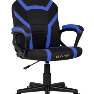 Fotel obrotowy do biurka MARIO BLUE 790590