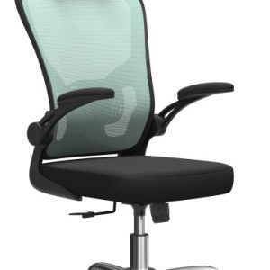 Fotel obrotowy Dory niebieski 78581 Fotel obrotowy Dory niebieski 78581