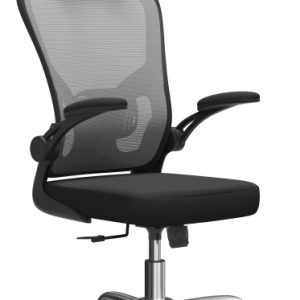 Fotel obrotowy Dory szary 78582 Fotel obrotowy Dory szary 78582