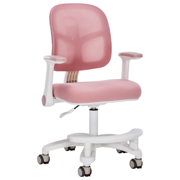 Fotel obrotowy dziecięcy Spacetronik SPC-XD-18P 1030545