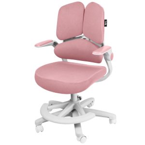 Fotel obrotowy dziecięcy Spacetronik SPC-XD07P 1021669 Fotel obrotowy dziecięcy Spacetronik SPC-XD07P 1021669