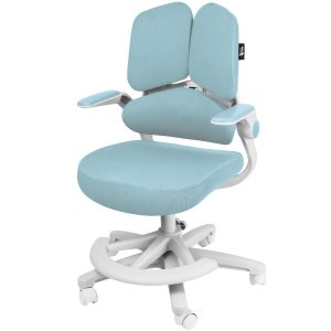 Fotel obrotowy dziecięcy Spacetronik SPC-XD07S 1021670 Fotel obrotowy dziecięcy Spacetronik SPC-XD07S 1021670