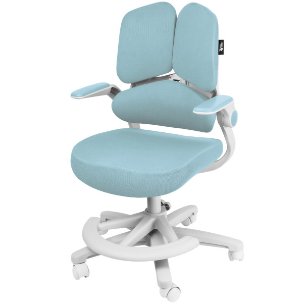 Fotel obrotowy dziecięcy Spacetronik SPC-XD07S 1021670