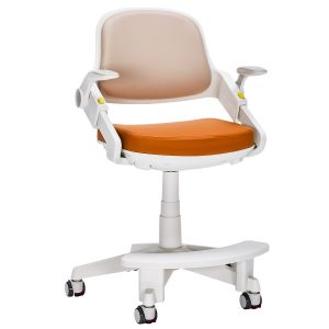 Fotel obrotowy dziecięcy Spacetronik SPC-XD10H 1021679 Fotel obrotowy dziecięcy Spacetronik SPC-XD10H 1021679