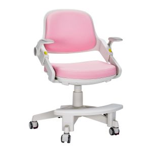Fotel obrotowy dziecięcy Spacetronik SPC-XD10P 1021664 Fotel obrotowy dziecięcy Spacetronik SPC-XD10P 1021664