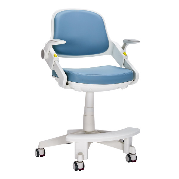 Fotel obrotowy dziecięcy Spacetronik SPC-XD10S 1021673