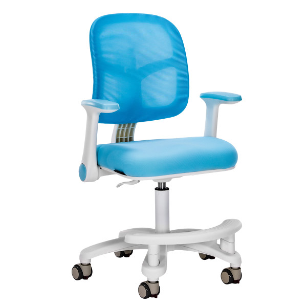 Fotel obrotowy dziecięcy Spacetronik SPC-XD18A 1030544