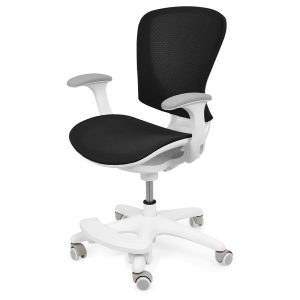 Fotel obrotowy dziecięcy Spacetronik XD SPC-XD02B 163983 Fotel obrotowy dziecięcy Spacetronik XD SPC-XD02B 163983