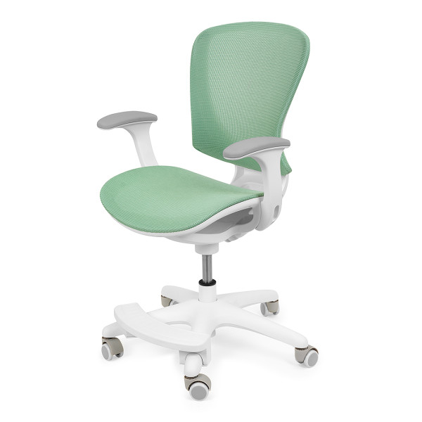 Fotel obrotowy dziecięcy Spacetronik XD SPC-XD02J 163980