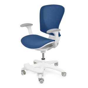Fotel obrotowy dziecięcy Spacetronik XD SPC-XD02N 163981 Fotel obrotowy dziecięcy Spacetronik XD SPC-XD02N 163981