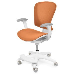 Fotel obrotowy dziecięcy Spacetronik XD SPC-XD02O 163978 Fotel obrotowy dziecięcy Spacetronik XD SPC-XD02O 163978