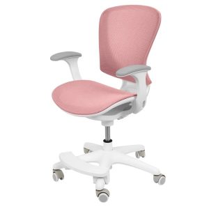 Fotel obrotowy dziecięcy Spacetronik XD SPC-XD02P 163982 Fotel obrotowy dziecięcy Spacetronik XD SPC-XD02P 163982