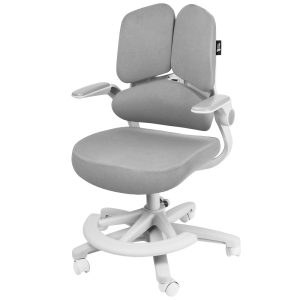 Fotel obrotowy dziecięcy Spacetronik XD SPC-XD07C 1021671 Fotel obrotowy dziecięcy Spacetronik XD SPC-XD07C 1021671