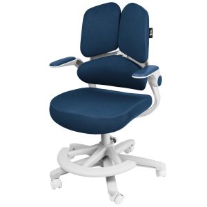 Fotel obrotowy dziecięcy Spacetronik XD SPC-XD07N 1021667 Fotel obrotowy dziecięcy Spacetronik XD SPC-XD07N 1021667