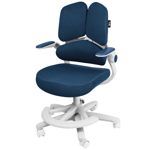 Fotel obrotowy dziecięcy Spacetronik XD SPC-XD07N 1021667