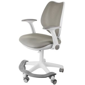 Fotel obrotowy dziecięcy Spacetronik XD SPC-XD08G 1030538 Fotel obrotowy dziecięcy Spacetronik XD SPC-XD08G 1030538