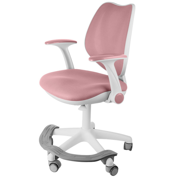 Fotel obrotowy dziecięcy Spacetronik XD SPC-XD08P 1030546