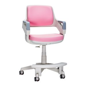Fotel obrotowy dziecięcy Spacetronik XD SPC-XD09P 1021675 Fotel obrotowy dziecięcy Spacetronik XD SPC-XD09P 1021675