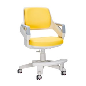 Fotel obrotowy dziecięcy Spacetronik XD SPC-XD09Y 1021677 Fotel obrotowy dziecięcy Spacetronik XD SPC-XD09Y 1021677
