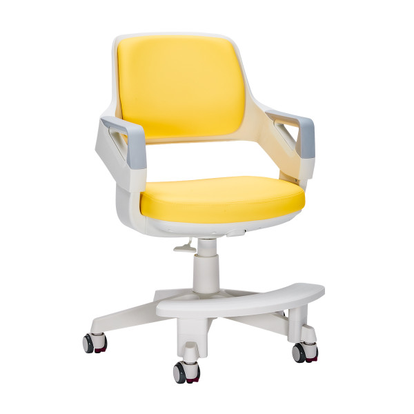 Fotel obrotowy dziecięcy Spacetronik XD SPC-XD09Y 1021677
