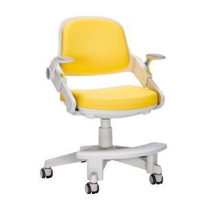 Fotel obrotowy dziecięcy Spacetronik XD SPC-XD10Y 1021668 Fotel obrotowy dziecięcy Spacetronik XD SPC-XD10Y 1021668