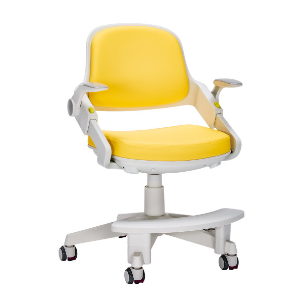 Fotel obrotowy dziecięcy Spacetronik XD SPC-XD10Y 1021668