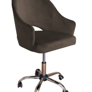 Fotel obrotowy krzesło biurow 130504