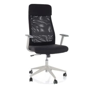 Fotel obrotowy Q-861 R czarny 839901 Fotel obrotowy Q-861 R czarny 839901
