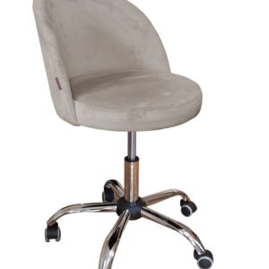 Fotel obrotowy TRIX MG09 szary 119899