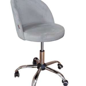 Fotel obrotowy TRIX MG17 szary 119931