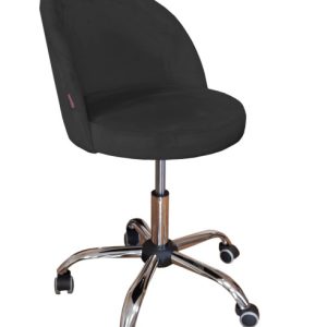 Fotel obrotowy TRIX MG19 czarn 119930