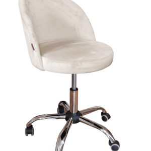 Fotel obrotowy TRIX MG50 kremo 119917