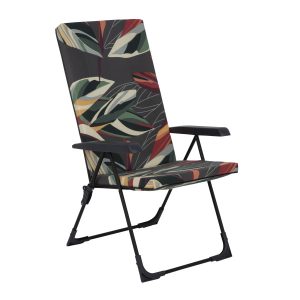 Fotel ogrodowy Barletta Black Edition G053-06IB PATIO 682922 Fotel ogrodowy Barletta Black Edition G053-06IB PATIO 682922