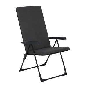 Fotel ogrodowy Barletta Black Edition H024-07PB PATIO 682924 Fotel ogrodowy Barletta Black Edition H024-07PB PATIO 682924