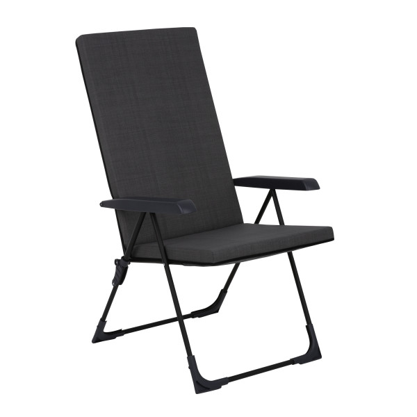 Fotel ogrodowy Barletta Black Edition H024-07PB PATIO 682924