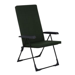 Fotel ogrodowy Barletta Black Edition H024-32PB PATIO 682910 Fotel ogrodowy Barletta Black Edition H024-32PB PATIO 682910