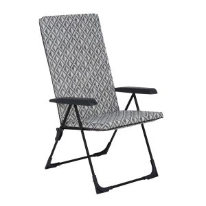 Fotel ogrodowy Barletta Black Edition H039-06PB PATIO 682923 Fotel ogrodowy Barletta Black Edition H039-06PB PATIO 682923