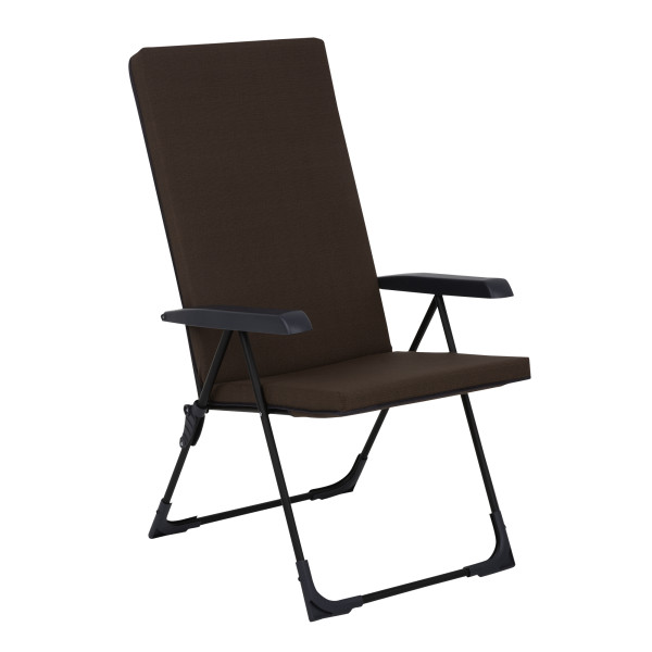 Fotel ogrodowy Barletta Black Edition H047-04PB PATIO 682920