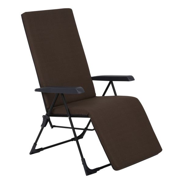 Fotel ogrodowy Barletta Plus Black Edition H047-04PB PATIO 682916