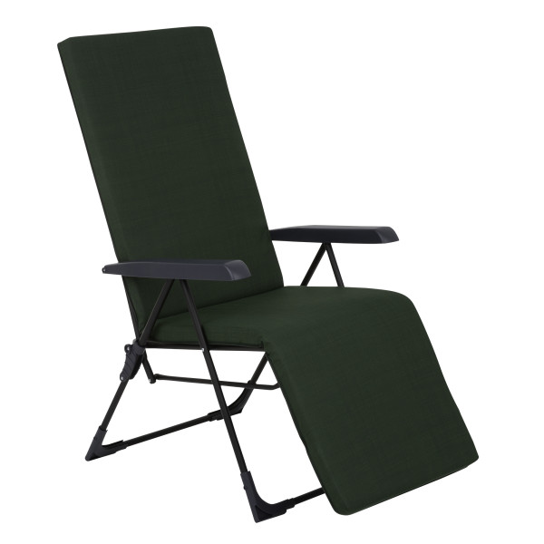 Fotel ogrodowy Barletta Plus Black EditionH024-32PB PATIO 682921