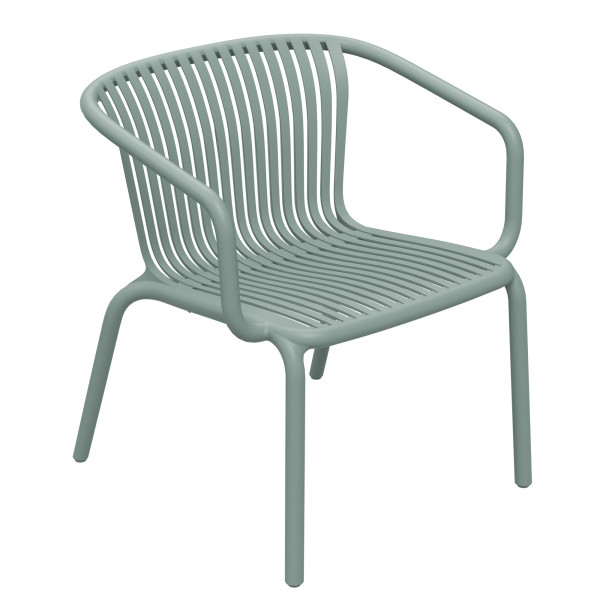 Fotel ogrodowy Brene Verde FERNE 656455