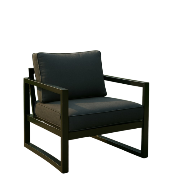 Fotel ogrodowy DUAL sofa ogrodowa - wiele wersji kolorystycznych 1092314