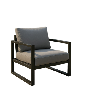 Fotel ogrodowy DUAL sofa ogrodowa – wiele wersji kolorystycznych 1092315 Fotel ogrodowy DUAL sofa ogrodowa – wiele wersji kolorystycznych 1092315