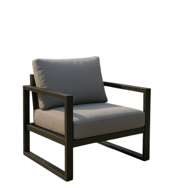 Fotel ogrodowy DUAL sofa ogrodowa - wiele wersji kolorystycznych 1092315