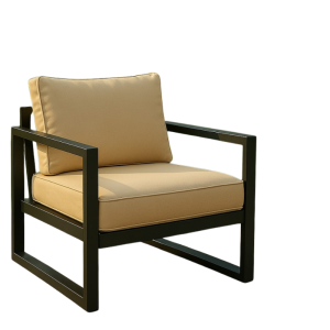 Fotel ogrodowy DUAL sofa ogrodowa – wiele wersji kolorystycznych 1092316 Fotel ogrodowy DUAL sofa ogrodowa – wiele wersji kolorystycznych 1092316