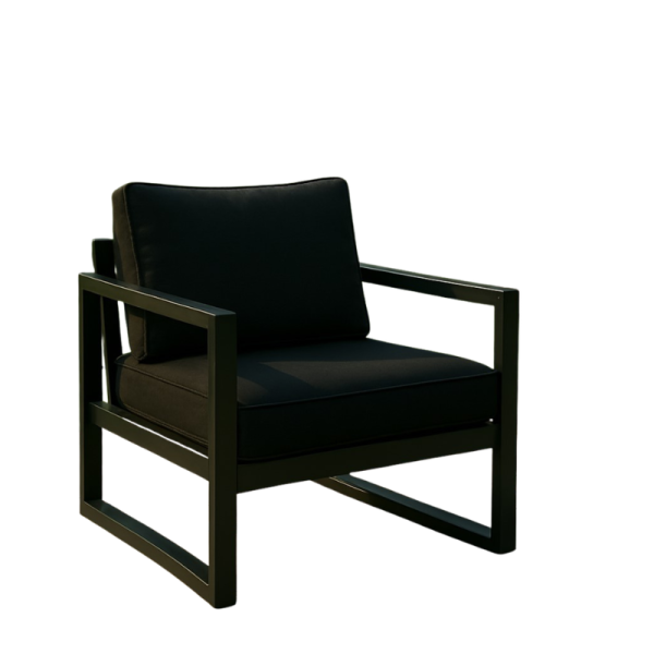 Fotel ogrodowy DUAL sofa ogrodowa - wiele wersji kolorystycznych 1091500